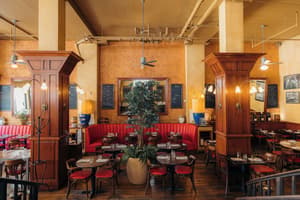 thumbnail: Restaurant