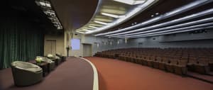 thumbnail: Meeting facility