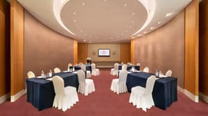 thumbnail: Meeting facility