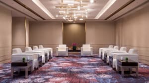 thumbnail: Meeting facility