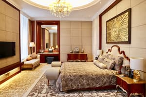 thumbnail: Room