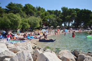 thumbnail: Beach