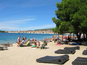thumbnail: Beach