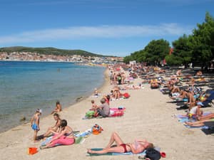 thumbnail: Beach
