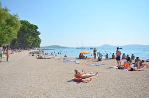 thumbnail: Beach