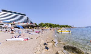 thumbnail: Beach