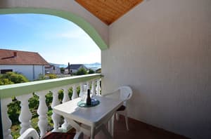 thumbnail: Balcony