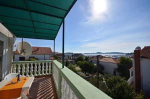 thumbnail: Balcony