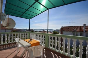 thumbnail: Balcony