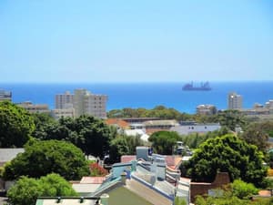 thumbnail: View from room