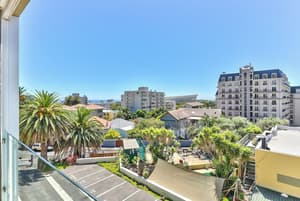 thumbnail: View from property
