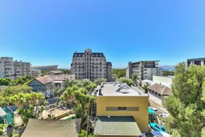 thumbnail: View from property