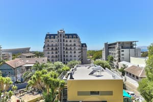 thumbnail: View from property