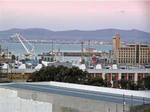 thumbnail: View from property