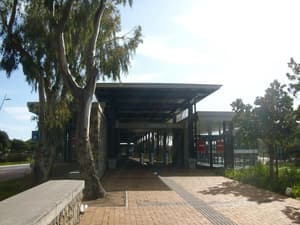 thumbnail: Exterior