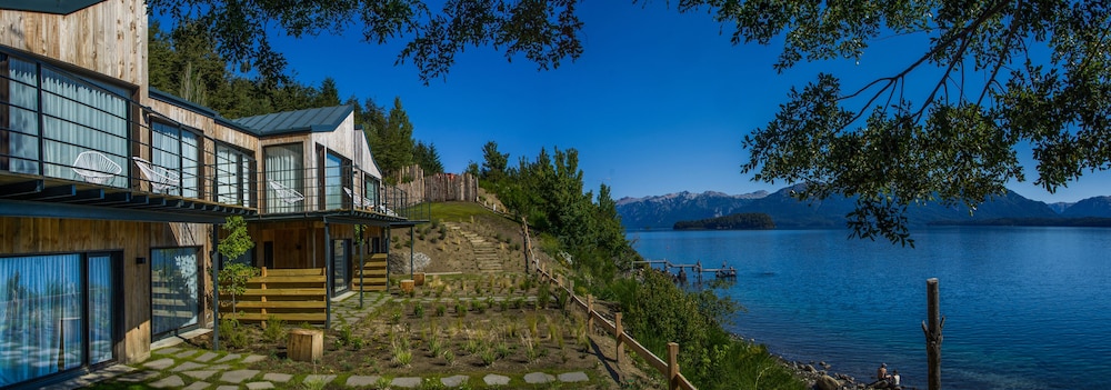 Lake view