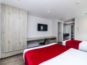 thumbnail: Room