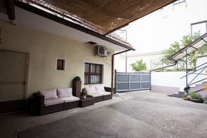 thumbnail: Terrace/patio