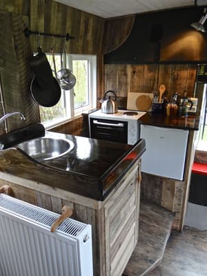 thumbnail: Private kitchen