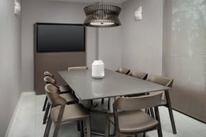 thumbnail: Meeting facility