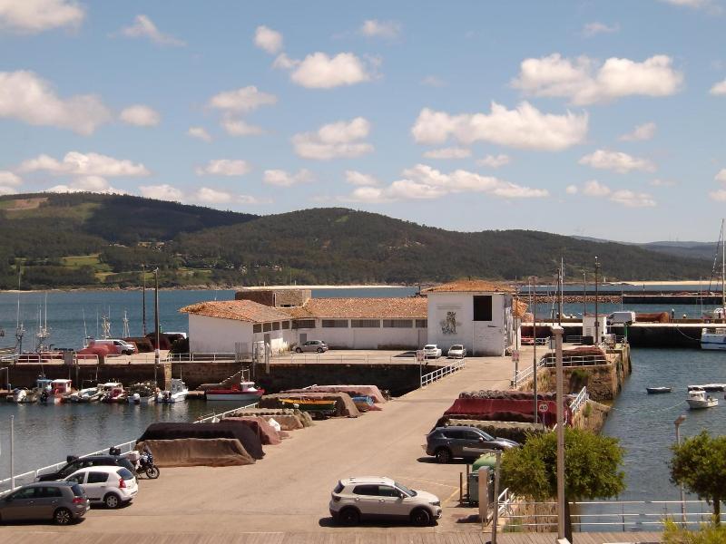 General view