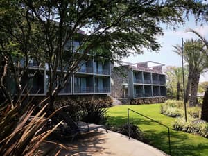 thumbnail: Front of property