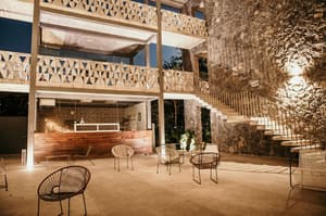 thumbnail: Interior