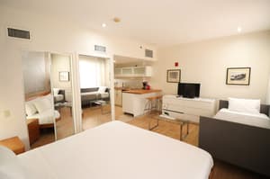 thumbnail: Rooms