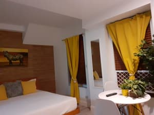 thumbnail: Rooms