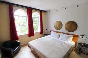 thumbnail: Rooms