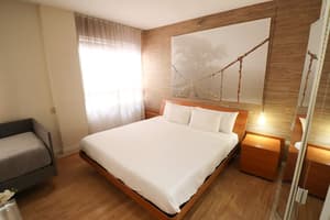 thumbnail: Rooms