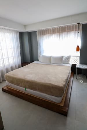 thumbnail: Rooms