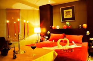 thumbnail: Room
