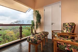 thumbnail: View from room