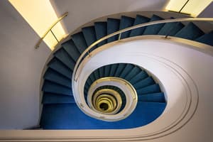 thumbnail: Staircase