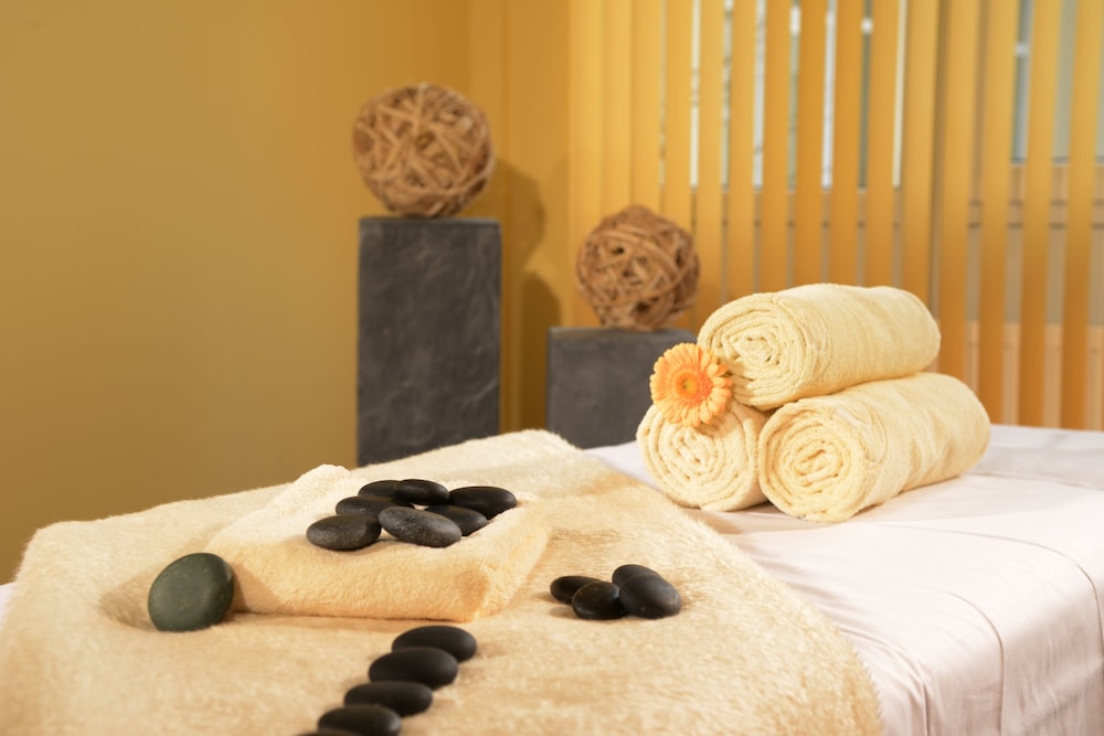 Treatment room