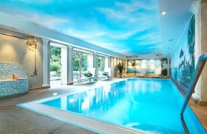 thumbnail: Indoor pool