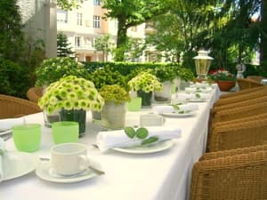thumbnail: Terrace/patio