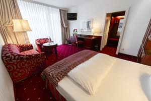 thumbnail: Room