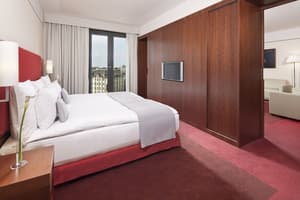 thumbnail: View from room
