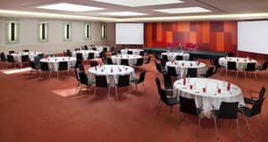 thumbnail: Banquet hall