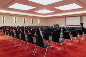 thumbnail: Meeting facility