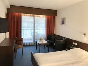 thumbnail: Room