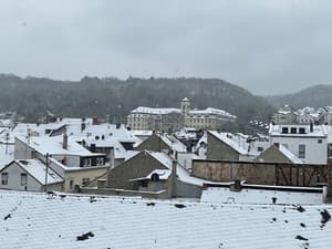 thumbnail: View from room