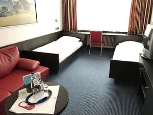 thumbnail: Room