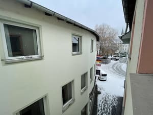 thumbnail: View from room