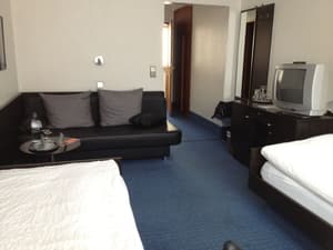 thumbnail: Room