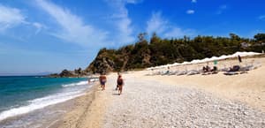 thumbnail: Beach