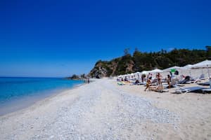 thumbnail: Beach