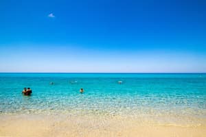 thumbnail: Beach